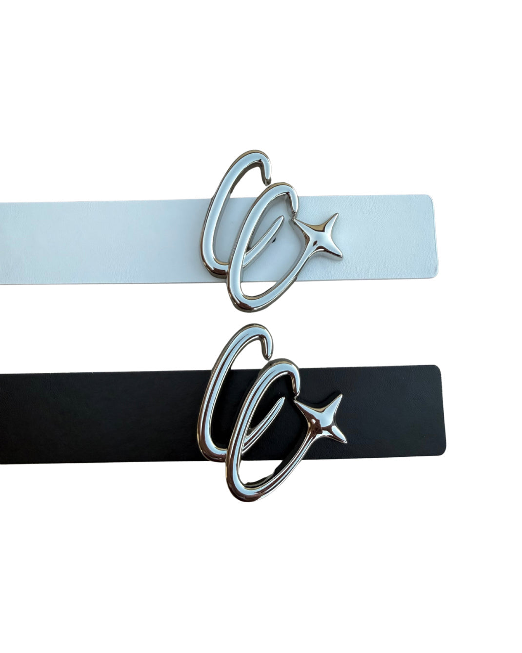 Cc Reversible Belt