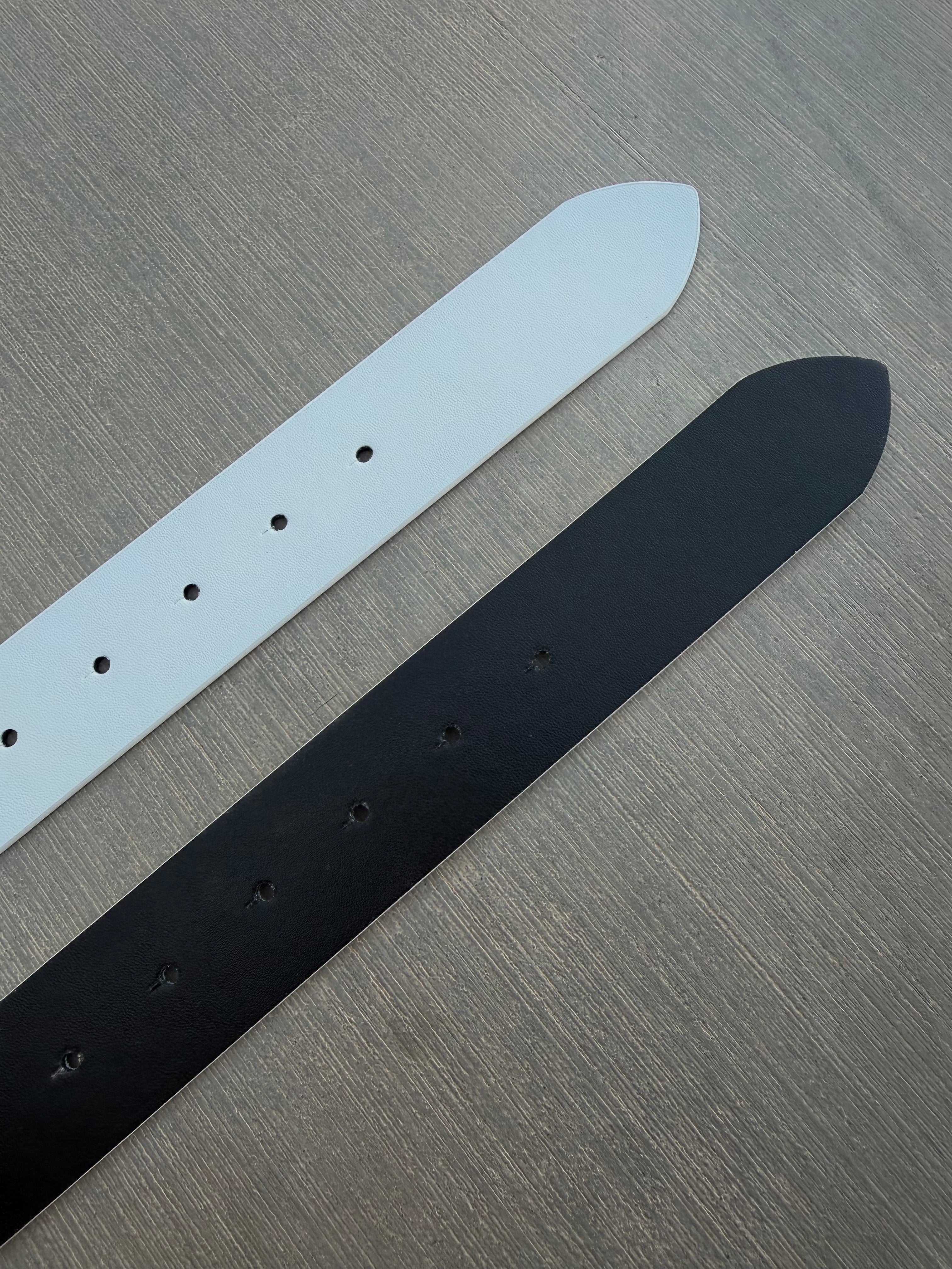Cc Reversible Belt