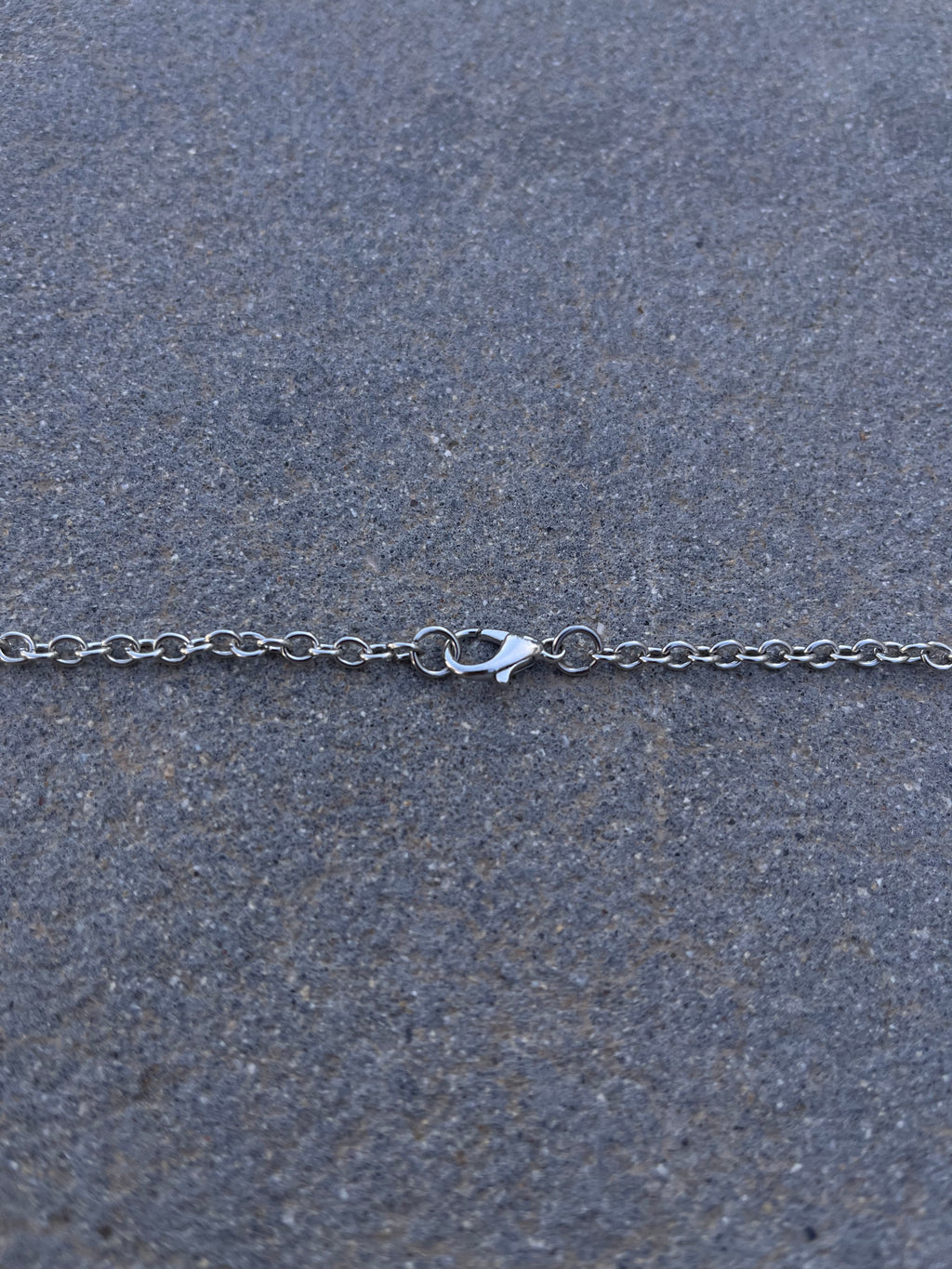 Chrome Crosses Chain V2
