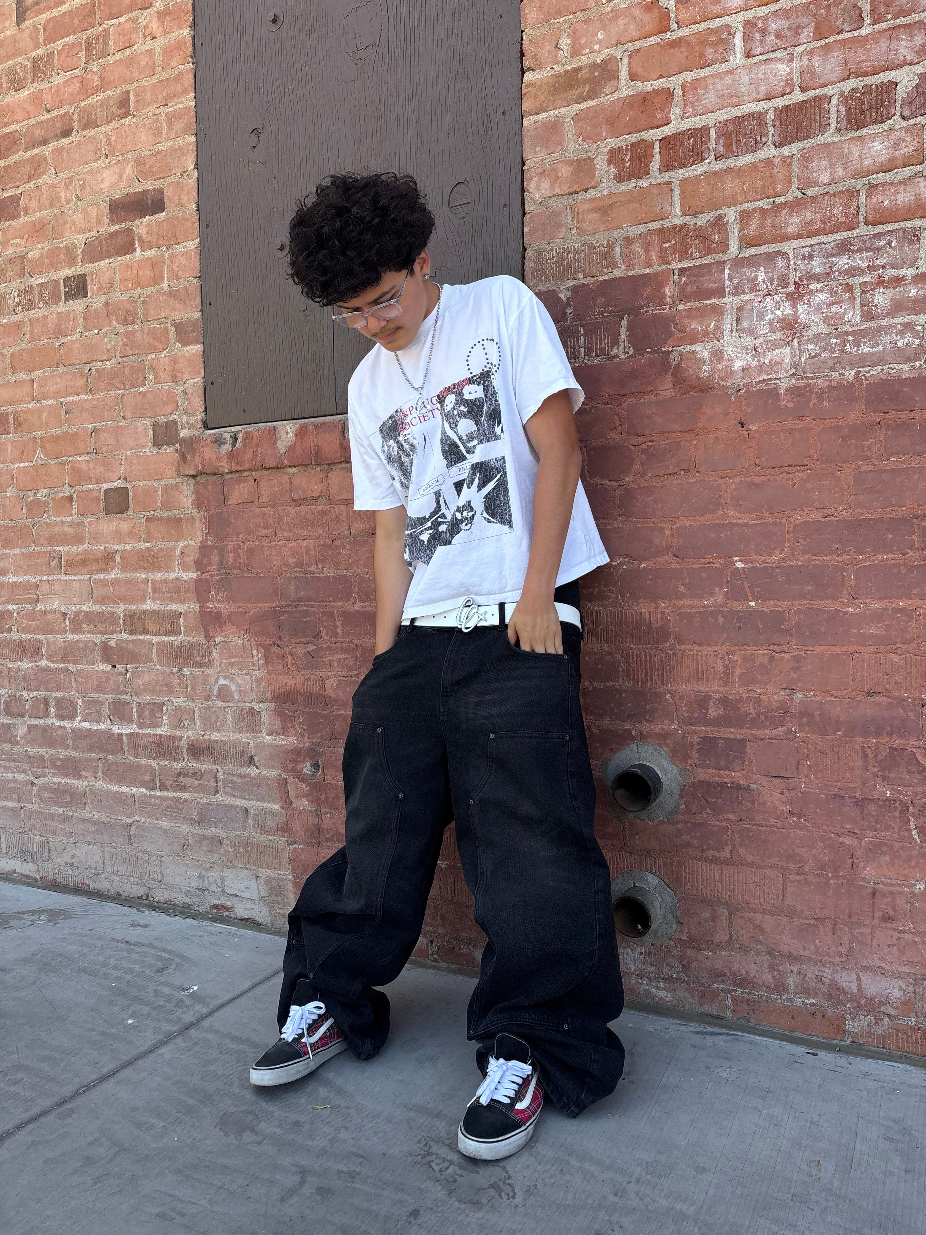 Cc Reversible Belt