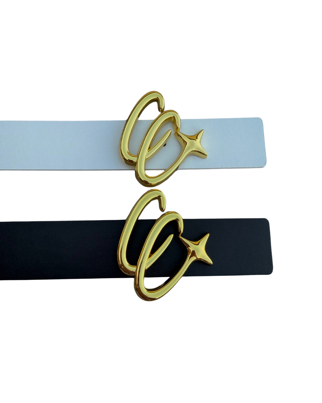 Gold Cc Chain – Chrome Crosses
