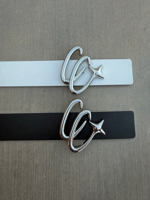 Cc Reversible Belt